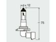 OSRAM Glühlampe 10279760 Lampenart: HB4, Spannung [V]: 12, Nennleistung [W]: 51, Sockelausführung: P22d 
Lampenart: HB4, Spannung [V]: 12, Nennleistung [W]: 51, Sockelausführung Glühlampe: P22d, Gebindeart: Blisterpack
Kann aus Gründen der Qualitätssicherung nicht zurückgenommen werden! 4.