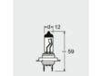 OSRAM Glühlampe 10279658 Lampenart: H7, Spannung [V]: 12, Nennleistung [W]: 55, Sockelausführung: PX26d 
Lampenart: H7, Spannung [V]: 12, Nennleistung [W]: 55, Sockelausführung Glühlampe: PX26d, Gebindeart: Schachtel
Kann aus Gründen der Qualitätssicherung nicht zurückgenommen werden! 3.