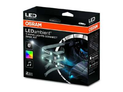 OSRAM LED chain