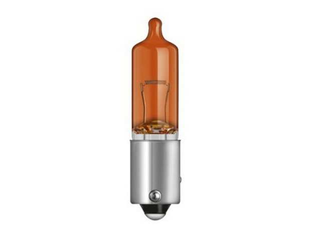 OSRAM Glühlampe 10279640 Lampenart: HY21W, Spannung [V]: 12, Nennleistung [W]: 21, Sockelausführung: BAW9s 
Lampenart: HY21W, Spannung [V]: 12, Nennleistung [W]: 21, Sockelausführung Glühlampe: BAW9s
Kann aus Gründen der Qualitätssicherung nicht zurückgenommen werden! 1.