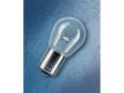 OSRAM Bulb 10279699 Lamp Type: P21W, Voltage [V]: 12, Rated Power [W]: 21, Socket Type: BA15s 
Lamp Type: P21W, Voltage [V]: 12, Rated Power [W]: 21, Base design light bulb: BA15s, Packing Type: Blister Pack
Cannot be taken back for quality assurance reasons! 3.