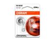 OSRAM Glühlampe 10279762 Lampenart: W16W, Spannung [V]: 12, Nennleistung [W]: 16, Sockelausführung: W2,1x9,5d 
Lampenart: W16W, Spannung [V]: 12, Nennleistung [W]: 16, Sockelausführung Glühlampe: SV8.5-8, Gebindeart: Blisterpack
Kann aus Gründen der Qualitätssicherung nicht zurückgenommen werden! 2.