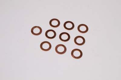 ELRING Oil plug gasket