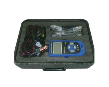 MIXED External Electric Control Compressor Scanner