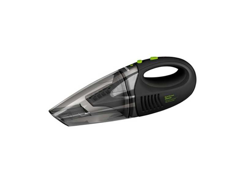 MIXED Cordless vacuum cleaner 999673 Crumb vacuum cleaner, power: 45W, noise level: 80 pieces, washable filter, dry and wet vacuum cleaning, up to 15 minutes operating time with one charge, battery 7.2 V (6x1400mAh)
Cannot be taken back for quality assurance reasons!