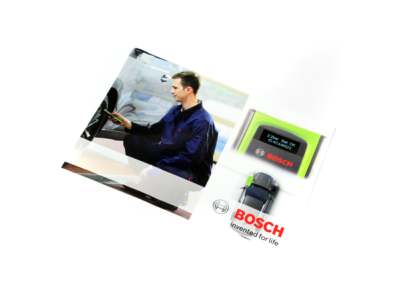 BOSCH BOSCH Software