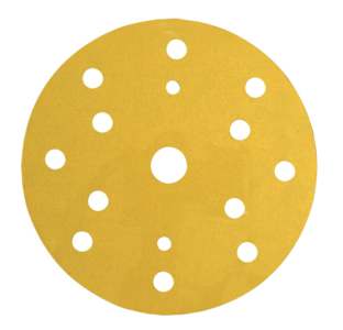 3M Abrasive Disk