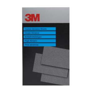 3M Sandpaper