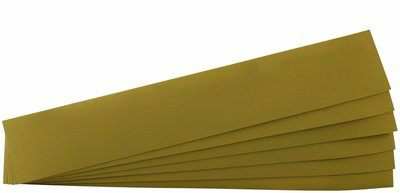 3M Schleifpapier 123554 3M Hookit 255p, P180 PLIROS, 70 x 419 mm, 50 PCs/Pack