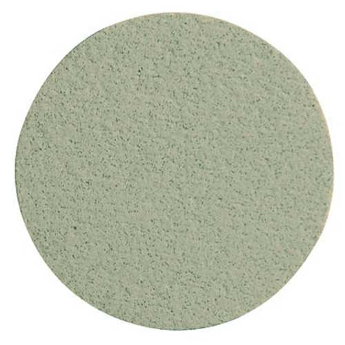 3M Abrasive Disk 122905 3m trizact sponge disc, 150 mm diameter, P3000, Velcro, 15 pcs/pack