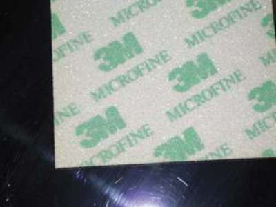 3M Grinding sponge