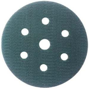 3M Abrasive disc insert