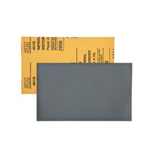 3M Sandpaper