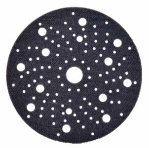 3M Abrasive disc insert