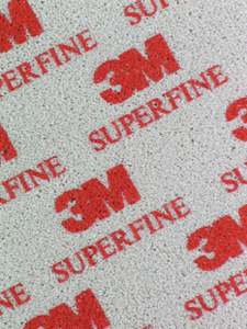 3M Grinding sponge