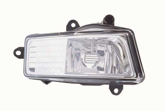 DEPO Nebelscheinwerfer 10326896 Einbauposition: rechts, Zulassungsart: ECE-geprüft, SAE-geprüft, Lampenart: H11, Sockelausführung Glühlampe: PGJ19-2, Ergänzungsartikel/Ergänzende Info: ohne lampenträger, ohne Glühlampe