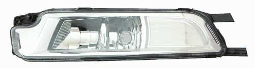 DEPO Nebelscheinwerfer 10326883 Einbauposition: links, Zulassungsart: ECE-geprüft, Lampenart: H8, Sockelausführung Glühlampe: PGJ19-1, Ergänzungsartikel/Ergänzende Info: ohne lampenträger, ohne Glühlampe