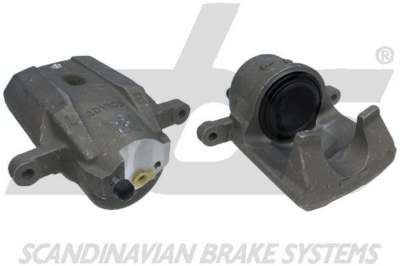 SBS Bremssattel