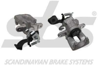 SBS Bremssattel