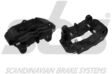 SBS Bremssattel 956805 Einbauposition: Hinterachse links, vor der Achse, Herstellereinschränkung: BREMBO, Kolbendurchmesser [mm]: 28, 30, für Bremsscheibendicke [mm]: 28, Bremsscheibenart: belüftet, für Bremsscheibendurchmesser [mm]: 330, Material: Aluminium 1.