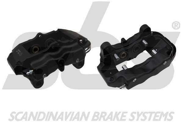 SBS Bremssattel 956805 Einbauposition: Hinterachse links, vor der Achse, Herstellereinschränkung: BREMBO, Kolbendurchmesser [mm]: 28, 30, für Bremsscheibendicke [mm]: 28, Bremsscheibenart: belüftet, für Bremsscheibendurchmesser [mm]: 330, Material: Aluminium 1.