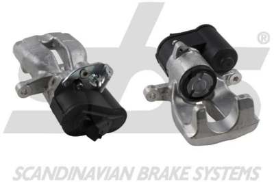 SBS Bremssattel
