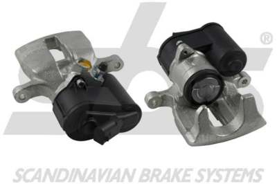 SBS Bremssattel