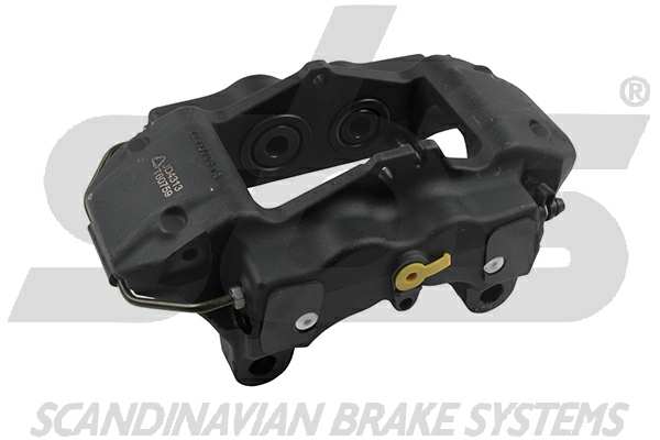 SBS Bremssattel 956768 Einbauposition: Hinterachse rechts, vor der Achse, Herstellereinschränkung: BREMBO, Kolbendurchmesser [mm]: 28, 32, für Bremsscheibendicke [mm]: 28, Bremsscheibenart: belüftet, für Bremsscheibendurchmesser [mm]: 358, Material: Aluminium 1.