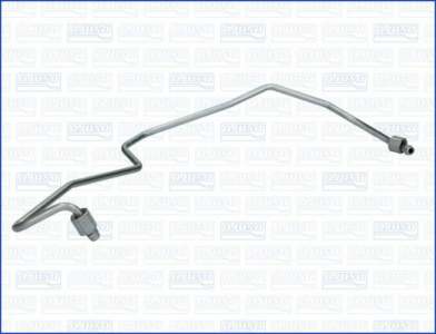 AJUSA Ölschlauch (OP10794)