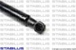 STABILUS Gasfeder 10327926 Kofferraum
Ausschubkraft [N]: 645, Länge [mm]: 589, Hub [mm]: 189 3.
