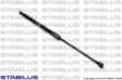 STABILUS Gasfeder 10327926 Kofferraum
Ausschubkraft [N]: 645, Länge [mm]: 589, Hub [mm]: 189 1.