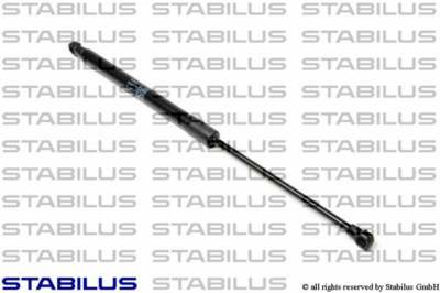 STABILUS Gasfeder