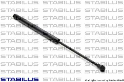 STABILUS Gasfeder
