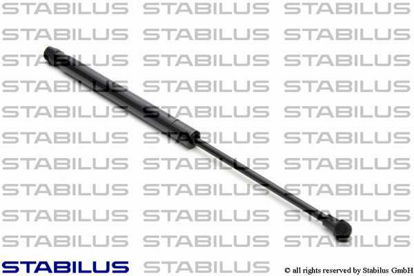 STABILUS Gasfeder 10327946 Kofferraum
Ausschubkraft [N]: 115, Länge [mm]: 276, Hub [mm]: 85 1.