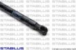 STABILUS Gasfeder 10327946 Kofferraum
Ausschubkraft [N]: 115, Länge [mm]: 276, Hub [mm]: 85 3.