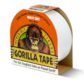 GORILLA GLUE Klebeband 682806 Gorilla -Klebeband weiß, weiß, Wasser und wetterfest, Hand -Tore, UV Stehend, Textilverstärktes Klebeband, 10 m x 48 mm
Kann aus Gründen der Qualitätssicherung nicht zurückgenommen werden! 2.