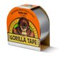 GORILLA GLUE Klebeband 682807 Gorilla -Klebeband Silber, Silber, Wasser und Wetter, Handgerissen, UV -Stehanstand, Textilverstärktes Klebeband, 11 m x 48 mm
Kann aus Gründen der Qualitätssicherung nicht zurückgenommen werden! 3.