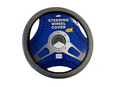 UNIX Steering wheel cover