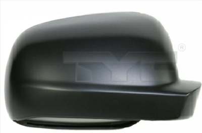 TYC Rearview mirror casing