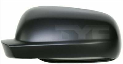 TYC Rearview mirror casing