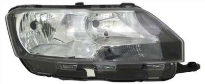 TYC Headlamp