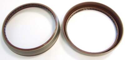 ELRING Wheel hub seal