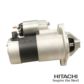 HITACHI Starter 320638 new
Voltage [V]: 12, Rated Power [kW]: 1,4, Number of Teeth: 9 General Information: Sold in Hitachi brand: printing and packaging 2.