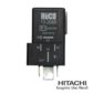 HITACHI Glow plug controller 320675 Operating voltage [V]: 12 General Information: Sold in Hitachi brand: printing and packaging Recommendation: Use grease for glow plugs 134100 = 10g. or 134101 = 100g., see accessory lists. 2.
