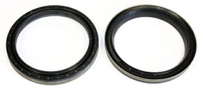 ELRING Wheel hub seal