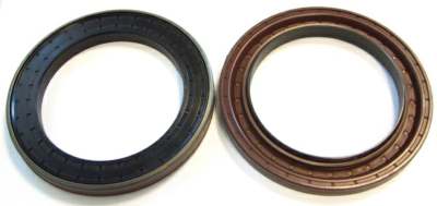 ELRING Wheel hub seal