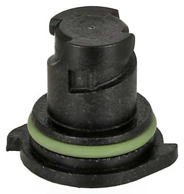 ELRING Oil sump 66697 Oil sump Material: Plastic, Material: Plastic, Supplementary Article/Info 2: with seal ring 1.