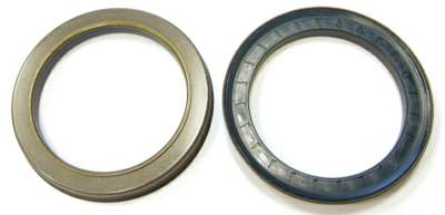 ELRING Wheel hub seal