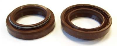 ELRING Transmission gear seal