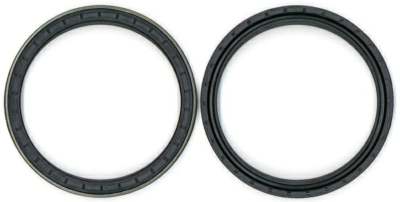ELRING Wheel hub seal